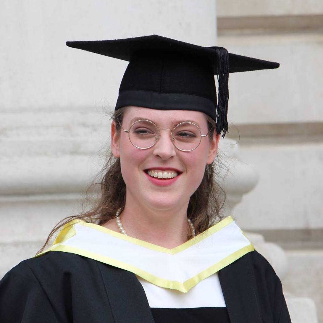 master of philosophy